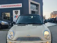 Occasion Mini Cooper 116 ch (85 kW) 2003 Beige Citadine