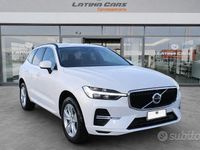 Usata Volvo XC60 Core 197 CV (144 kW) 2024 Bianco SUV