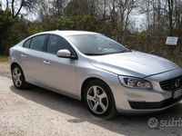 Usata Volvo S60 Business Edition 136 CV (100 kW) 2014 Berlina