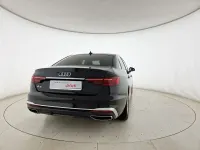 Usata Audi A4 S-Line 163 CV (119 kW) 2024 Nero mito metallizzato Berlina