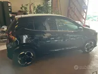 Nuova Kia Picanto GT 63 CV (46 kW) 2025 Nero Utilitaria