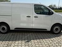 Usata Peugeot Expert Premium 102 CV (75 kW) 2024 Kaolin white Furgone