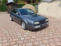Usata VW Corrado 160 CV (117 kW) 1992 Grigio Utilitaria