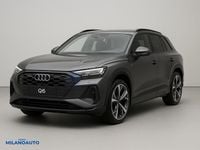 Usata Audi Q6 e-tron S-Line 284 kW (387 CV) 2025 Grigio SUV