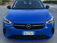 Usata Opel Corsa Elegance 75 CV (55 kW) 2023 Other Utilitaria