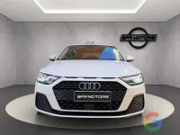 Käytetty Audi A1 95 HP (69 kW) 2022 Other Katumaasturi