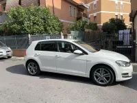 Usata VW Golf VII Comfortline 110 CV (80 kW) 2015 Berlina
