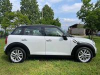 usata Mini Cooper D Countryman 1.6