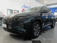 Usata Hyundai Tucson 230 CV (169 kW) 2022 SUV