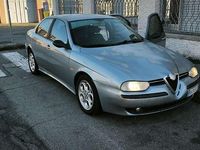 Usata Alfa Romeo 156 144 CV (105 kW) 2000 Berlina