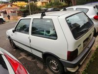 usata Fiat Uno 1.4 i.e. cat 3 porte SX