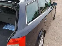 Usata Audi A4 130 CV (95 kW) 2002 Station wagon