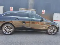 Usata Mercedes CLA200 Shooting Brake Executive 136 CV (100 kW) 2015 Station wagon