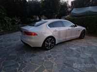 usata Jaguar XE (x760) - 2018