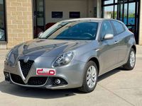 usata Alfa Romeo Giulietta 1.6 jtdm Business 120cv my19 *PREZZO REALE* 1 PROP