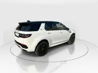 Usata Land Rover Discovery Sport R-Dynamic 200 CV (147 kW) 2022 Fuji white SUV