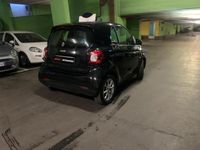 usata Smart ForTwo Coupé 70cv 1.0cc 60.000 KM!!!