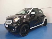 usata Smart ForFour 70 1.0 Passion