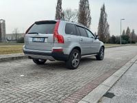 Usata Volvo XC90 185 CV (136 kW) 2007 Grigio SUV