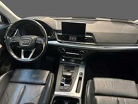 usata Audi Q5 3.0 TDI quattro tiptronic