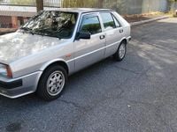 Usata Lancia Delta 78 CV (57 kW) 1987 Utilitaria