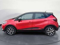 usata Renault Captur dCi 8V 90 CV Start&Stop Energy Intens del 2018 usata a Palestrina
