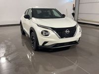 usata Nissan Juke 1.6 HEV N-Connecta #HYBRID #VARI COLORI