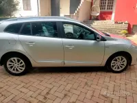 Usata Renault Mégane GrandTour 110 CV (80 kW) 2016 Station wagon
