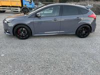Usata Ford Focus ST 250 CV (183 kW) 2016 Berlina