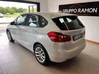 Usata BMW 218 Active Tourer Advantage 150 CV (110 kW) 2016 Other Monovolume