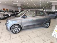Usata Renault Twingo Equilibre 65 CV (47 kW) 2024 Grigio Utilitaria
