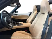 Begagnad Mazda MX5 Kazari 132 HK (97 kW) 2024 Vit Cab
