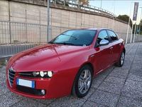 usata Alfa Romeo 159 Berlina 2.0 JTDm Super