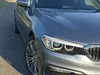 Usata BMW 520 M Sport 190 CV (139 kW) 2018 Station wagon