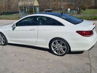 usata Mercedes E250 Premium