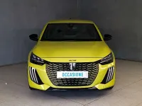 Usata Peugeot 208 GT 101 CV (74 kW) 2024 Other Utilitaria