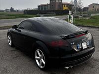 Usata Audi TT Advanced Plus 200 CV (147 kW) 2008 Coupé