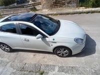 Usata Alfa Romeo Giulietta 140 CV (102 kW) 2011 Bianco Utilitaria