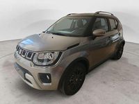 Nuova Suzuki Ignis 83 CV (61 kW) 2025 Grigio londra SUV