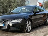 Usata Audi A7 Sportback 245 CV (180 kW) 2011 Utilitaria