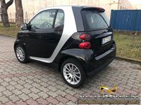 usata Smart ForTwo Coupé 1000 52 kW pulse