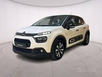 Gebraucht Citroën C3 PureTech 83 PS (61 kW) 2024 Weiß Limousine