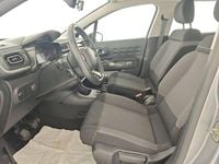 Usata Citroën C3 Shine 102 CV (75 kW) 2022 Grigio Utilitaria