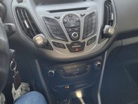 Usata Ford B-MAX Sport 75 CV (55 kW) 2015 Bianco Monovolume