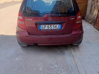 Usata Mercedes A200 102 CV (75 kW) 2005 Utilitaria