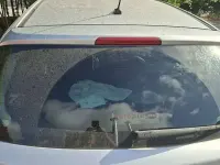 Usata Kia Ceed 116 CV (85 kW) 2007 Argento Utilitaria