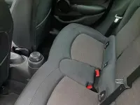 Usata Mini Cooper 136 CV (100 kW) 2015 Bluazzurro Utilitaria