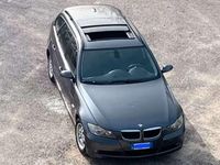 Usata BMW 318 122 CV (89 kW) 2007 Station wagon