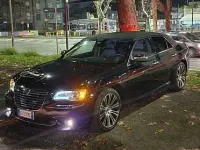 Usata Lancia Thema 239 CV (175 kW) 2013 Berlina