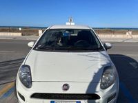 usata Fiat Punto 4ª serie - 2016